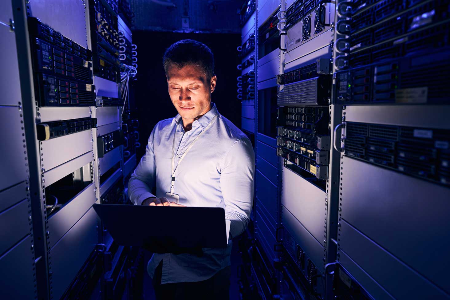 Custom Tailored Software: No IT Pro Needed! — Letter B manufacturing and integration insight