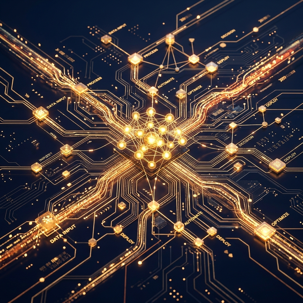 System Modernizing Without Disruption — Letter B manufacturing and integration insight